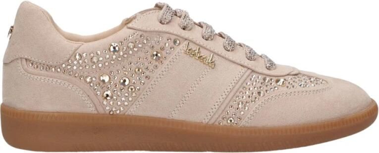 La Strada Sneaker met Stenen