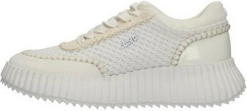 La Strada Sneaker wit dames