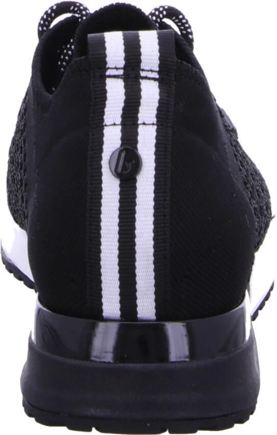 La Strada 1892649 4501 Zwart Knitted Sneaker - Foto 5