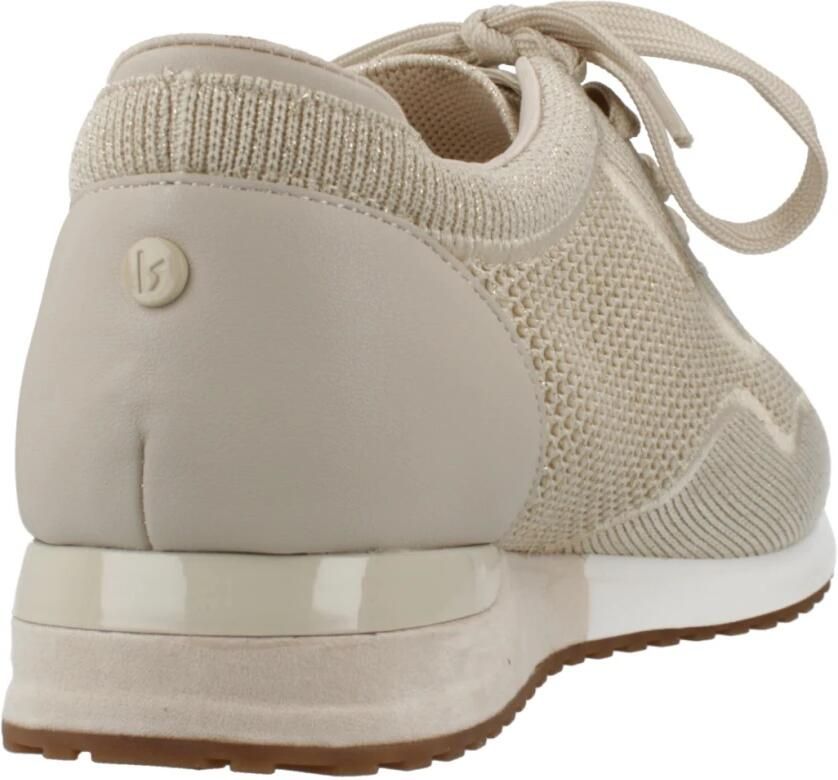 La Strada sneakers beige - Foto 4