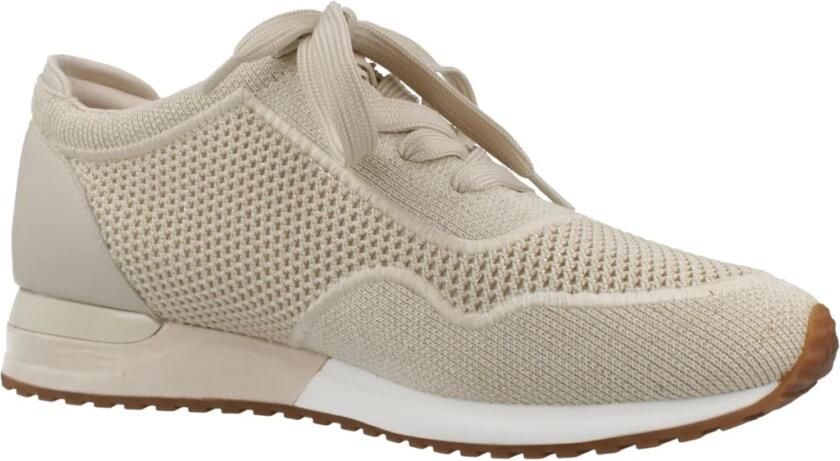 La Strada sneakers beige - Foto 8