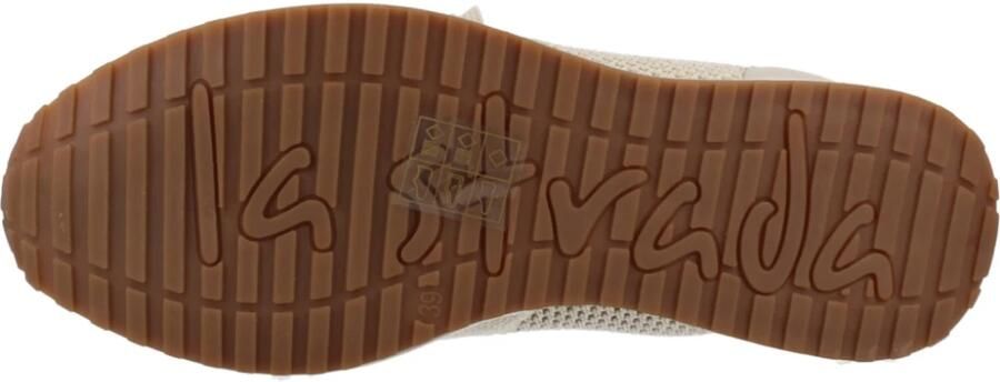 La Strada sneakers beige - Foto 6
