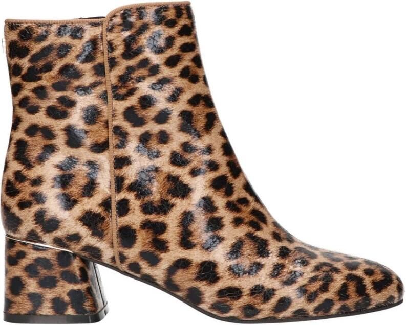 La Strada Stijlvolle Enkellaars - Foto 3