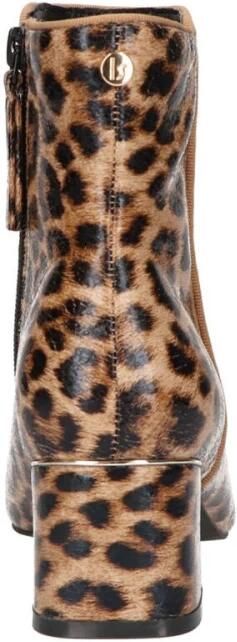 La Strada Stijlvolle Enkellaars - Foto 2