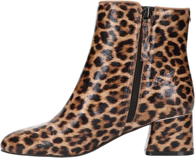 La Strada Stijlvolle Enkellaars