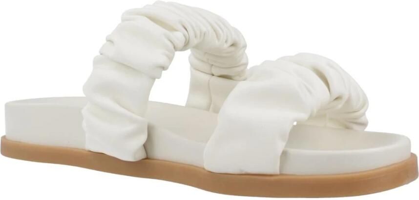 La Strada Stijlvolle Sandaal Sliders