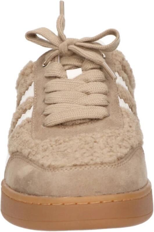 La Strada Teddy Sneakers