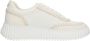 La strada Sneakers 2200586 White Dames - Thumbnail 1