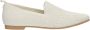 La strada Sportieve Instappers Beige Dames - Thumbnail 1