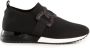 La strada Sportieve Instappers Beige Dames - Thumbnail 5
