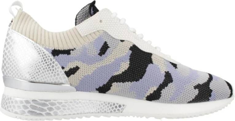 La Strada Sportieve Sneakers voor Actieve Levensstijl