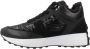 La strada Sportieve Sneakers voor Actieve Levensstijl Black Dames - Thumbnail 2