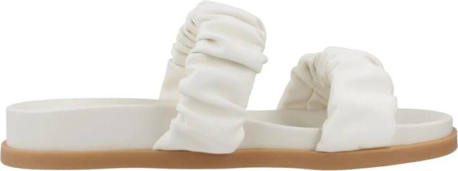 La Strada Stijlvolle Sandaal Sliders - Foto 2