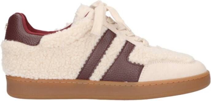 La Strada Teddy Sneakers