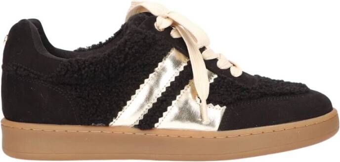 La Strada Teddy Sneakers