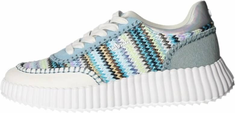 La Strada Tijdloze Damen Schoenen voor dagelijkse stijl - Foto 4