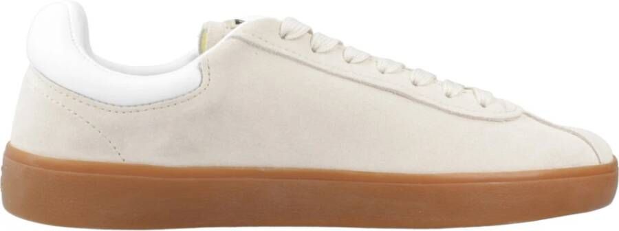 Lacoste Baseshot Sneakers