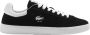Lacoste Sportschuhe Baseshot Sneaker mit Schnürung - Thumbnail 2