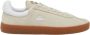 Lacoste Beige Sportieve Textiel Sneakers voor Beige - Thumbnail 9