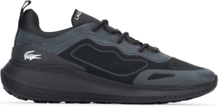 Lacoste Casual Sneakers voor Dagelijks Gebruik