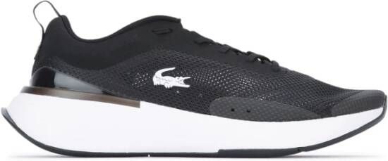 Lacoste Casual Sneakers voor Dagelijks Gebruik