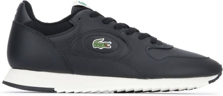 Lacoste Casual Sneakers voor Dagelijks Gebruik