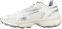 Lacoste Casual Sneakers voor Dagelijks Gebruik White Dames - Thumbnail 3