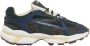 Lacoste Creatieve hardloopschoenen met reflecterende details Multicolor Heren - Thumbnail 1