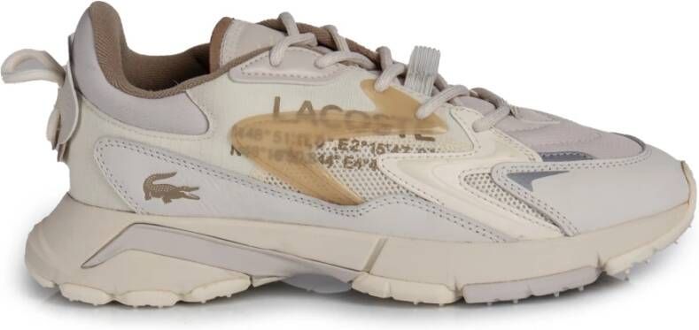 Lacoste Dames sportschoenen