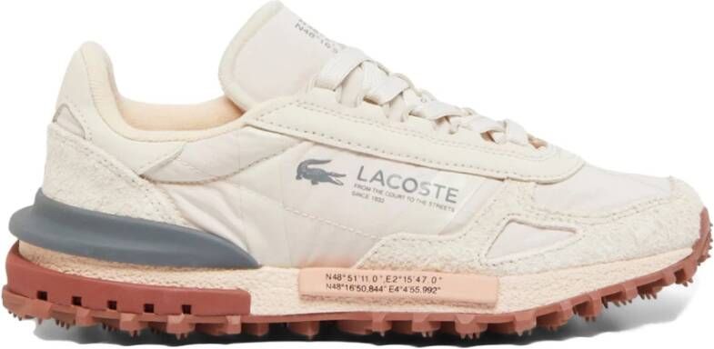 Lacoste Elite Active Sneakers