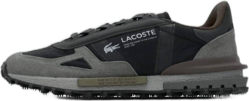 Lacoste Elite Active Sneakers - Foto 2