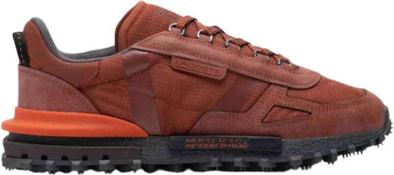 Lacoste Elite Active Sneakers - Foto 2