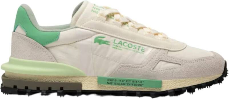 Lacoste Elite Active Sneakers