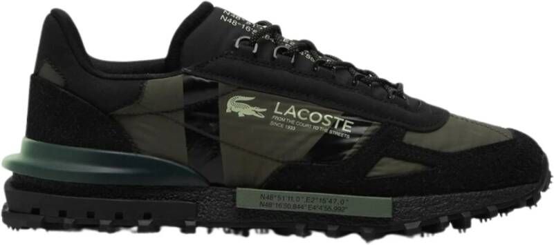 Lacoste Elite Active Sneakers