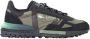 Lacoste Night Tennis Pack Elite Active Sneakers Heren - Thumbnail 2