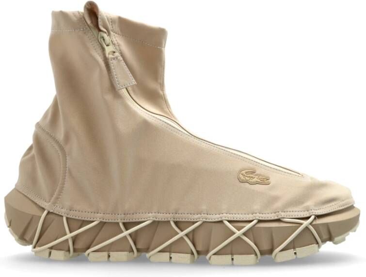 Lacoste Gaitor Runway Sneakers