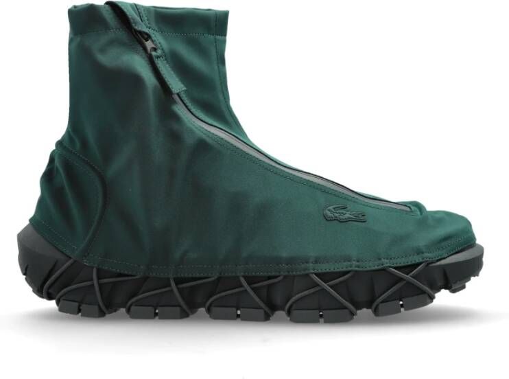 Lacoste Gaitor Runway Sneakers