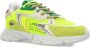Lacoste Sneakers in colour-blocking-design model 'NEO' - Thumbnail 1