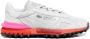 Lacoste Grijze Elite Active Damessneakers - Thumbnail 1