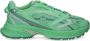 Lacoste L003 Neo Heren Schoenen Groen Maat: 40.5 Mesh Synthetisch Foot Locker - Thumbnail 1