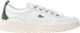 Lacoste Groene Sneakers Umpire 125 2 Cma - Thumbnail 1