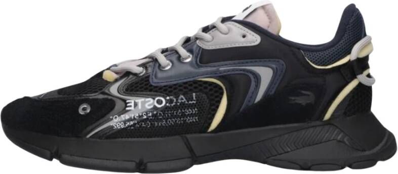 Lacoste L003 Neo Trendy Sneakers off white black maat: 37.5 beschikbare maaten:36 37.5 38 39.5 40.5 41 - Foto 11