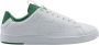 Lacoste Heren leren tennissneakers - Thumbnail 1