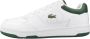 Lacoste Heren Linedrive Sneakers White Heren - Thumbnail 1