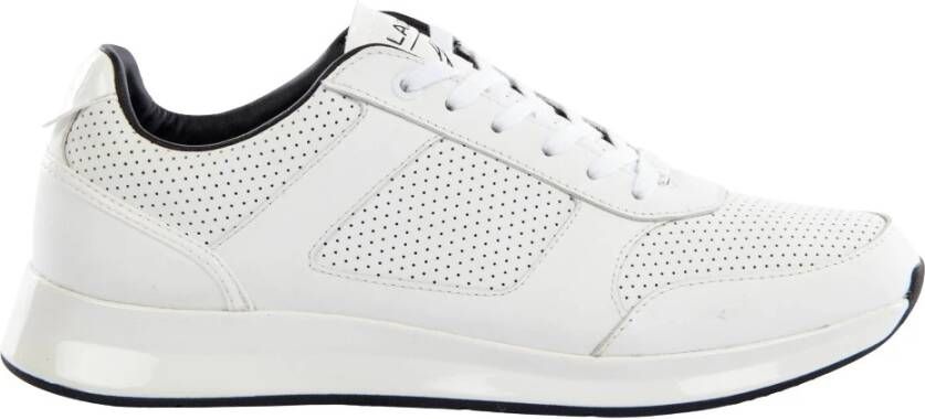 Lacoste Klassieke Heren Lage Sneakers