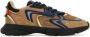 Lacoste Kleurrijke Neo Mesh Sneakers Multicolor Heren - Thumbnail 1