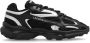 Lacoste L003 2k24 Heren Schoenen Zwart Maat: 40.5 Mesh Synthetisch Foot Locker - Thumbnail 2