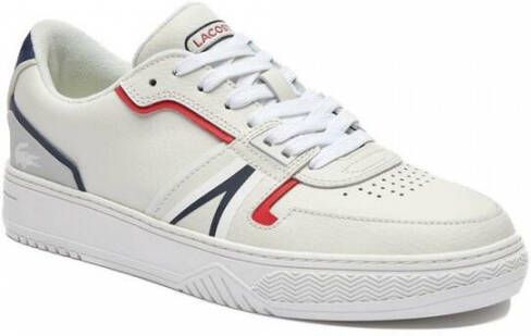 Lacoste L001 0321 1 Sma Black Uranus-Gravel Chine-Mineral - Foto 3