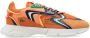 Lacoste Sneakers met contrastgarnering model 'NEO' - Thumbnail 1