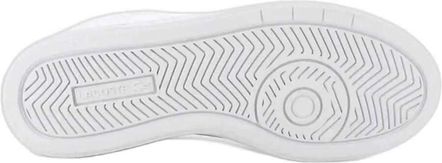 Lacoste 48Sfa0123-1Y9 Sneaker - Foto 2